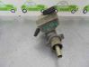 Brake booster 