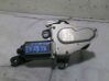 Motor del limpiaparabrisas trasero 9870022000