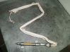 Front door airbag 46844795