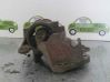 Vaihdelaatikon kiinnitys XS617M124AC