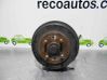 Rear wheel hub spindle/knuckle 5275025000