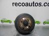 Rear wheel hub spindle/knuckle 5276025000