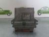 Engine control unit/module 7700104956