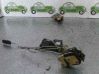 Cerradura de puerta delantera 