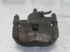 Caliper de freno delantero 