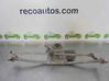 Wiper motor MFD250B