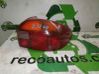 Luz trasera/de freno 91023