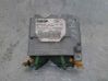 Sterownik / Moduł Airbag 9654717280