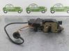 Rear door lock 6085