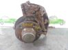 Front wheel hub spindle knuckle 
