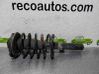 Amortiguador delantero con muelle espiral 463048980
