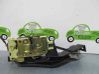 Front door lock XS41A21812CF
