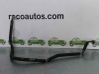 Air conditioning (A/C) pipe/hose 30813664