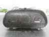 Speedometer (instrument cluster) 30862000001