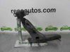 Front control arm 