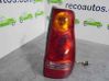 Rear/tail lights 10921B