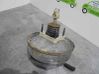 Hydraulic servotronic pressure valve 
