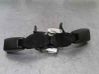 Rear seatbelt buckle 02BR5S