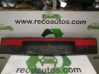 Tailgate trim 
