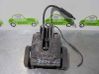 Brake caliper pad carrier rear 