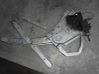 Mechaninis priekinio lango pakėlimo mechanizmas 90520247