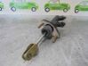 Clutch pedal 