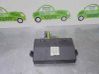 ABS control unit/module 