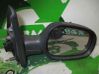Front door electric wing mirror 12243030