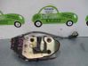 Rear door lock 