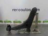 Front control arm 