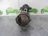 Motor de arranque 0001109015