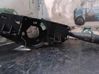 Panel lighting control switch 96049597ZL