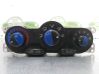 Air conditioner control unit module 