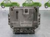 Variklio valdymo blokas 8200376187