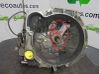 Manual 5 speed gearbox 96WT7F096CB