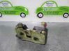 Tailgate lock latch 97KGB43102AB