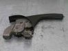 Hand brake release handle 