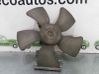 Electric radiator cooling fan 163630J020