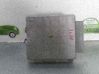 Engine control unit/module 97BB12A650JC