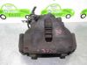 Caliper de freno delantero 
