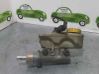 Brake booster 