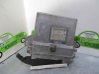 Unidad de control/módulo del motor 7700104956