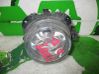 Front fog light 