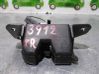 Tailgate lock latch 