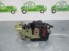 Front door lock 96327384
