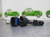 Wiper control stalk 96251294