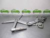 Front door electric window regulator 