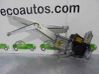 El. lango pakėlimo mechanizmas be varikliuko 90520190