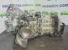 Manual 5 speed gearbox CDX