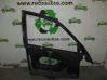 Front door electric window regulator ABC